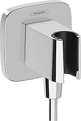 Hansgrohe Fixfit Q 268870 Askılı Duş Çıkış Dirseği