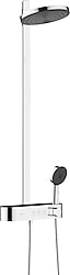 Hansgrohe Pulsify S 260 24240000 2jet Krom Duş Kolonu