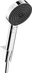 Hansgrohe Pulsify Select S 105 2430300 Krom Duş Seti