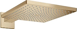 Hansgrohe Raindance E 300 26238140 Bronz Tepe Duşu