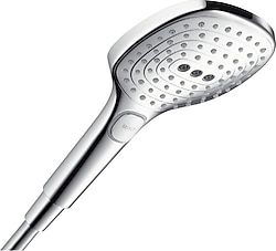 Hansgrohe Raindance Select E 120 3 Jet Krom El Duşu
