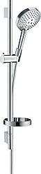 Hansgrohe Raindance Select S 27654000 Duş Seti