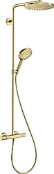 Hansgrohe 27633990 Raindance Select S 240 Duş Seti