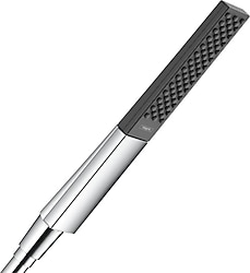 Hansgrohe Rainfinity 26866000 Krom Baton El Duşu