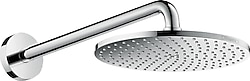 Hansgrohe 27607000 240 1 Jet Dirsekli Duş Başlığı