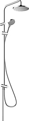 Hansgrohe Vernis Blend 26272 Duş Seti