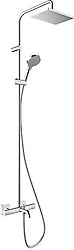 Hansgrohe Vernis Shape 26284000 Duş Seti