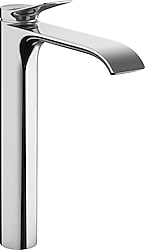 Hansgrohe Vivenis 75040000 Tek Kollu Krom Lavabo Bataryası