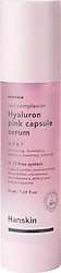 Hanskin Hyaluron Pink Capsule Yoğun Nemlendirici 50 ml Yüz Serumu