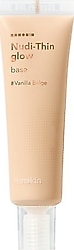 Hanskin Nudi Thin Glow Vanillia Beige Makyaj Bazı