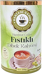 Hanzade Dibek Kahvesi 250 gr