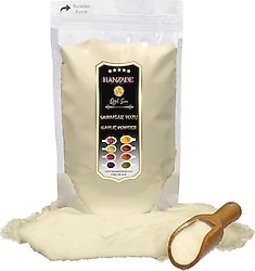 Hanzade Bitkisel Sarımsak Tozu 50 gr