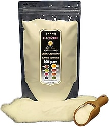 Hanzade Bitkisel Sarımsak Tozu 500 gr