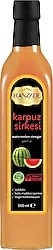 Hanzade Bitkisel Karpuz Sirkesi 500 ml