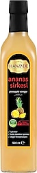 Hanzade Bitkisel Ananas Sirkesi 500 ml