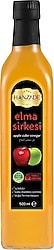 Hanzade Bitkisel Elma Sirkesi 500 ml
