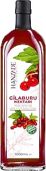 Hanzade Bitkisel Gilaburu Suyu Nektarı 1 lt