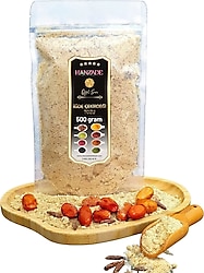 Hanzade Bitkisel İğde Çekirdeği Tozu 500 gr