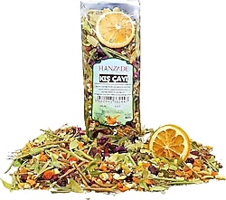 Hanzade Bitkisel Kış Çayı 200 gr