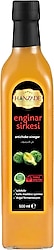 Hanzade Bitkisel Enginar Sirkesi 500 ml