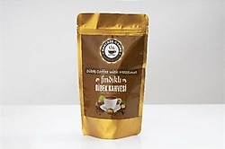 Hanzade Fındıklı Dibek Kahvesi 200 gr