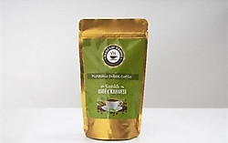 Hanzade Fıstıklı Dibek Kahvesi 200 gr