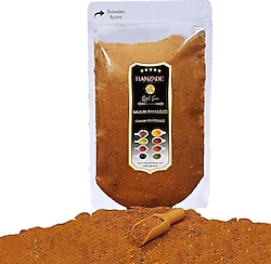 Hanzade Kajun Baharatı 100 gr
