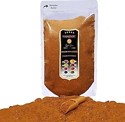 Hanzade Kajun Baharatı 50 gr