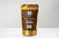 Hanzade Osmanlı Dibek Türk Kahvesi 200 gr