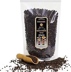 Hanzade Tane Karabiber 250 gr