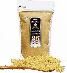 Hanzade Toz Zencefil 100 gr