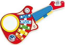 Hape 6in1 Oyuncak Müzik Aleti