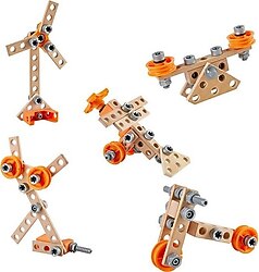 Hape Başlangıç Deney Seti