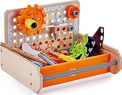 Hape Bilimsel Deney Oyuncak Alet Çantası