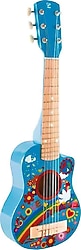 Hape Flower Power Oyuncak Gitar