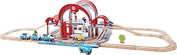 Hape Grand City Oyuncak Tren İstasyonu