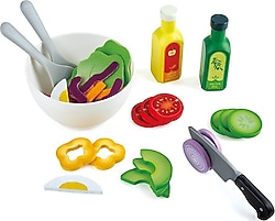 Hape Healthy Oyuncak Salata Seti