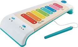 Hape Magic Touch Xylophone - Dokunmatik Ahşap Ksilofon