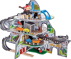 Hape Mighty Maden Oyuncağı