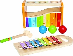 Hape Müzikal Set