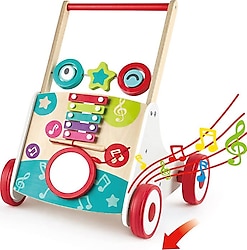 Hape Müzikli Yürüme Arkadaşı