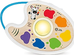 Hape Sihirli Renk Paleti