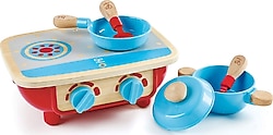 Hape Toddler Oyuncak Mutfak