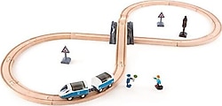 Hape Tren Seti HP-3729