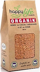 Happy Life Organik Sebzeli Tarhana 250 gr