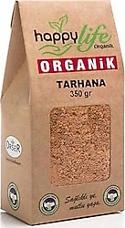 Happy Life Organik Tarhana 350 gr