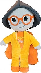Happy Can Bebek Peluş Oyuncak