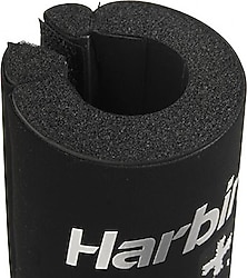 Harbinger 361620 Bar-Squat Pedi