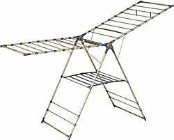 Harbinger MM041 Apex Gold Çamaşır Kurutma Askısı
