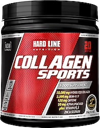 Hardline Nutrition Collagen Sports 320 gr
